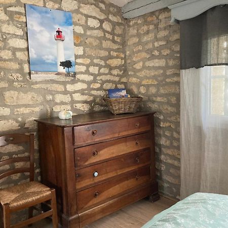 Villa La Bourriche à Dolus-d'Oléron Extérieur photo