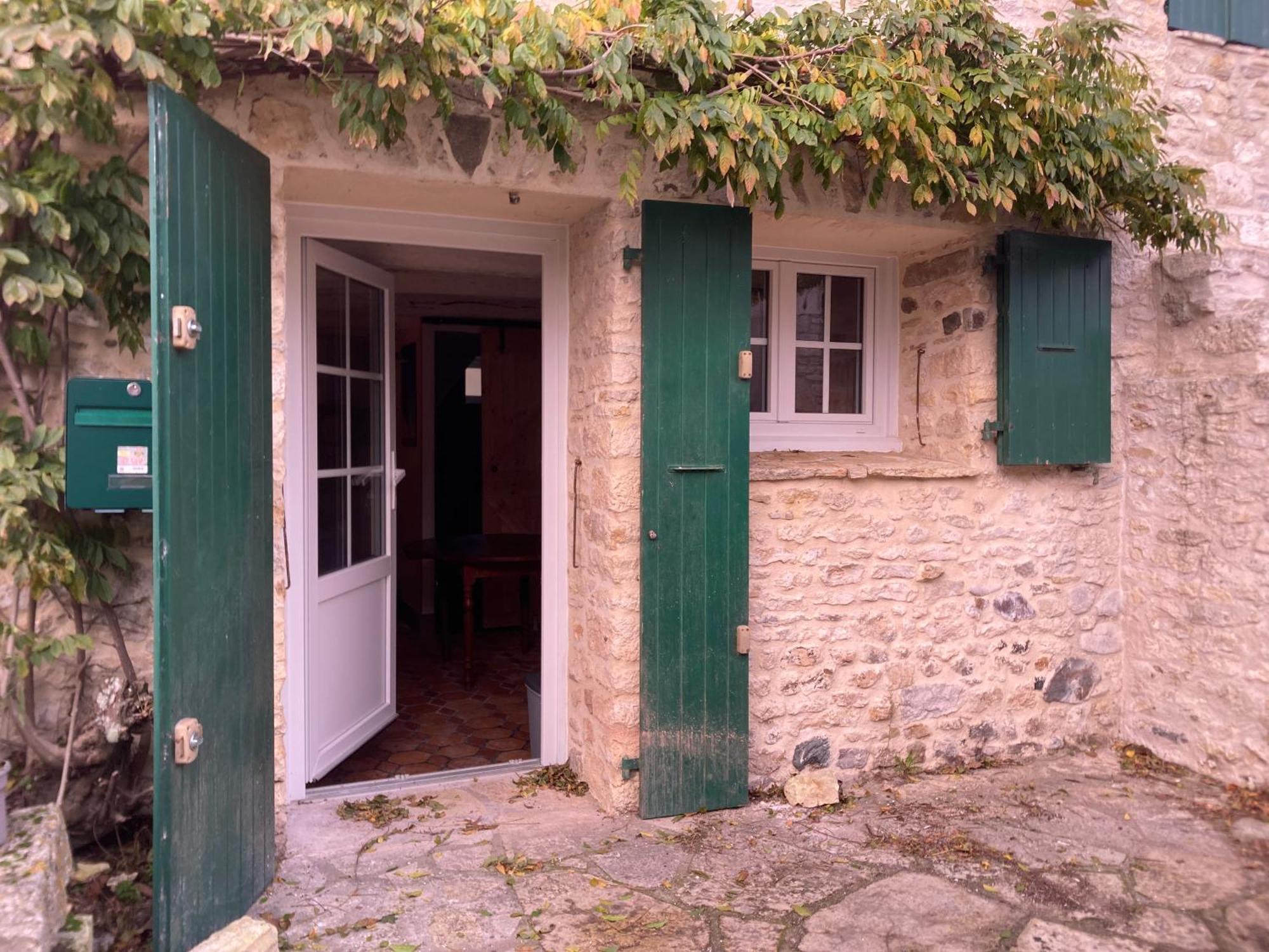 Villa La Bourriche à Dolus-d'Oléron Extérieur photo