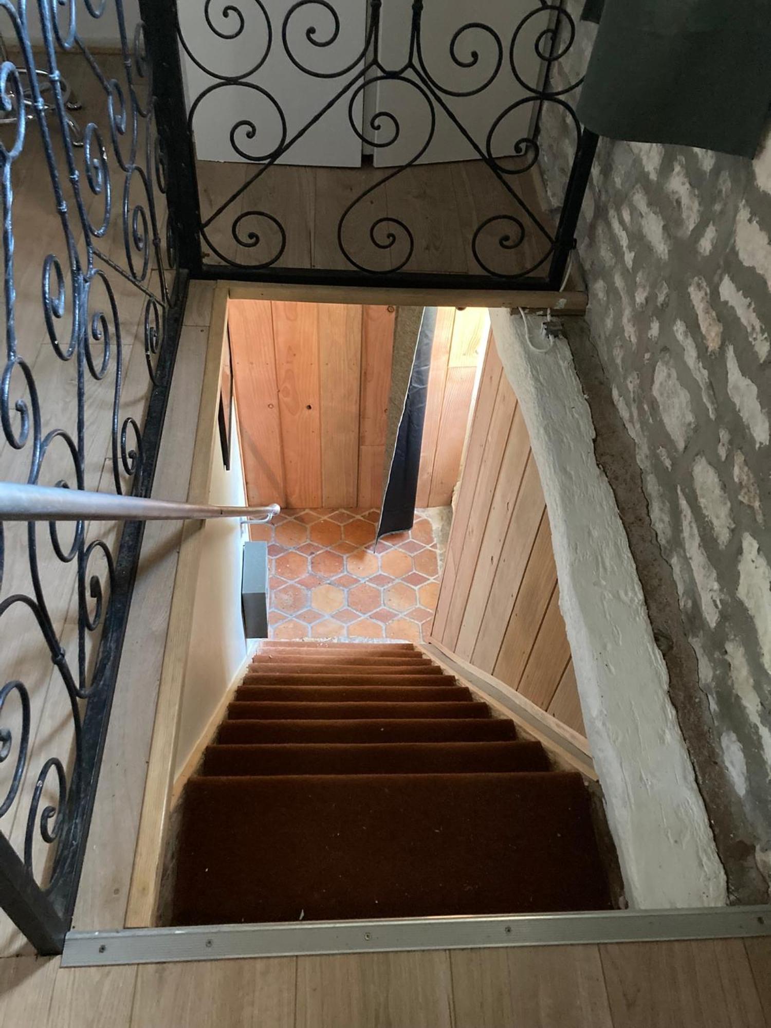 Villa La Bourriche à Dolus-d'Oléron Extérieur photo