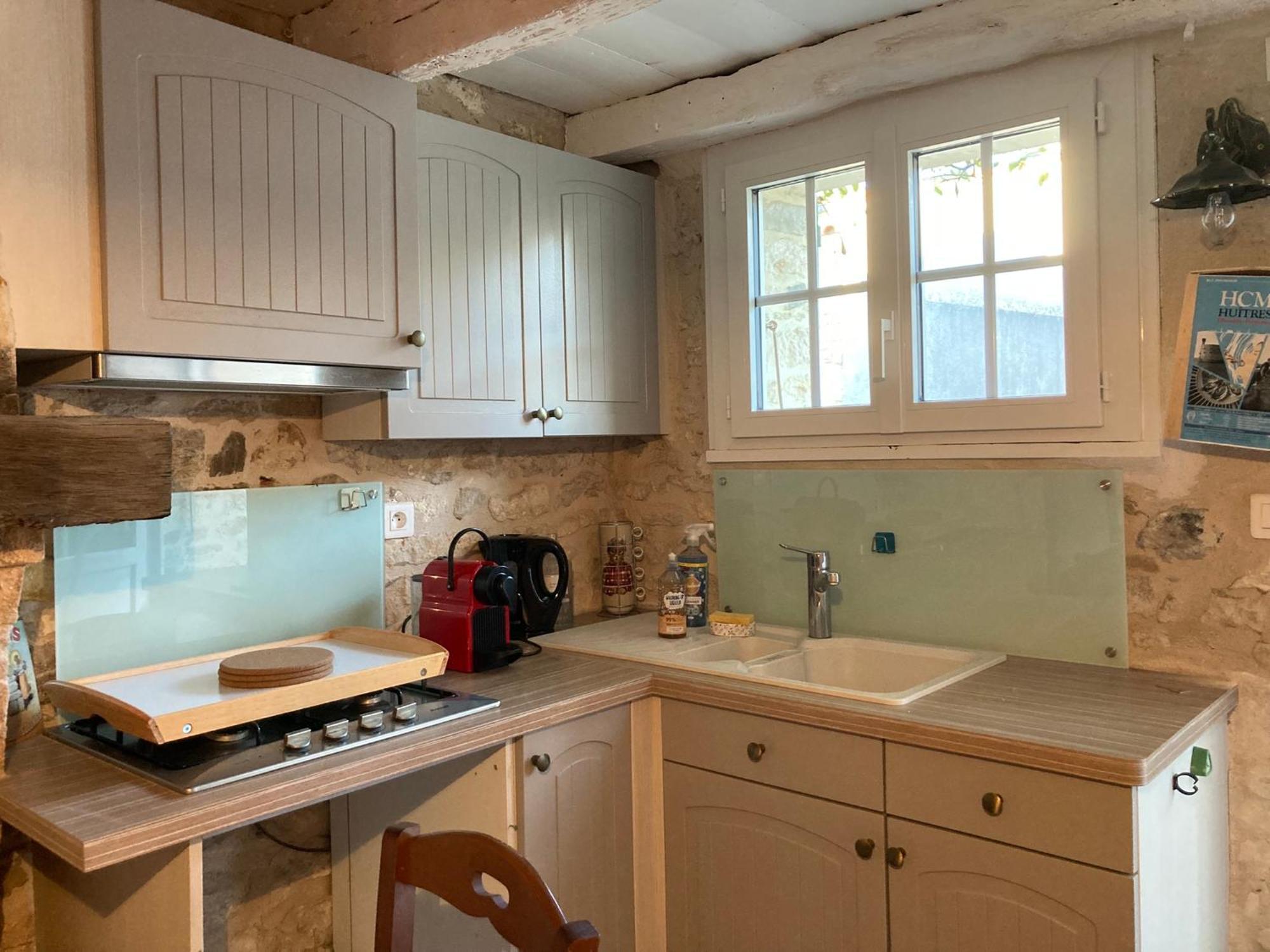 Villa La Bourriche à Dolus-d'Oléron Extérieur photo