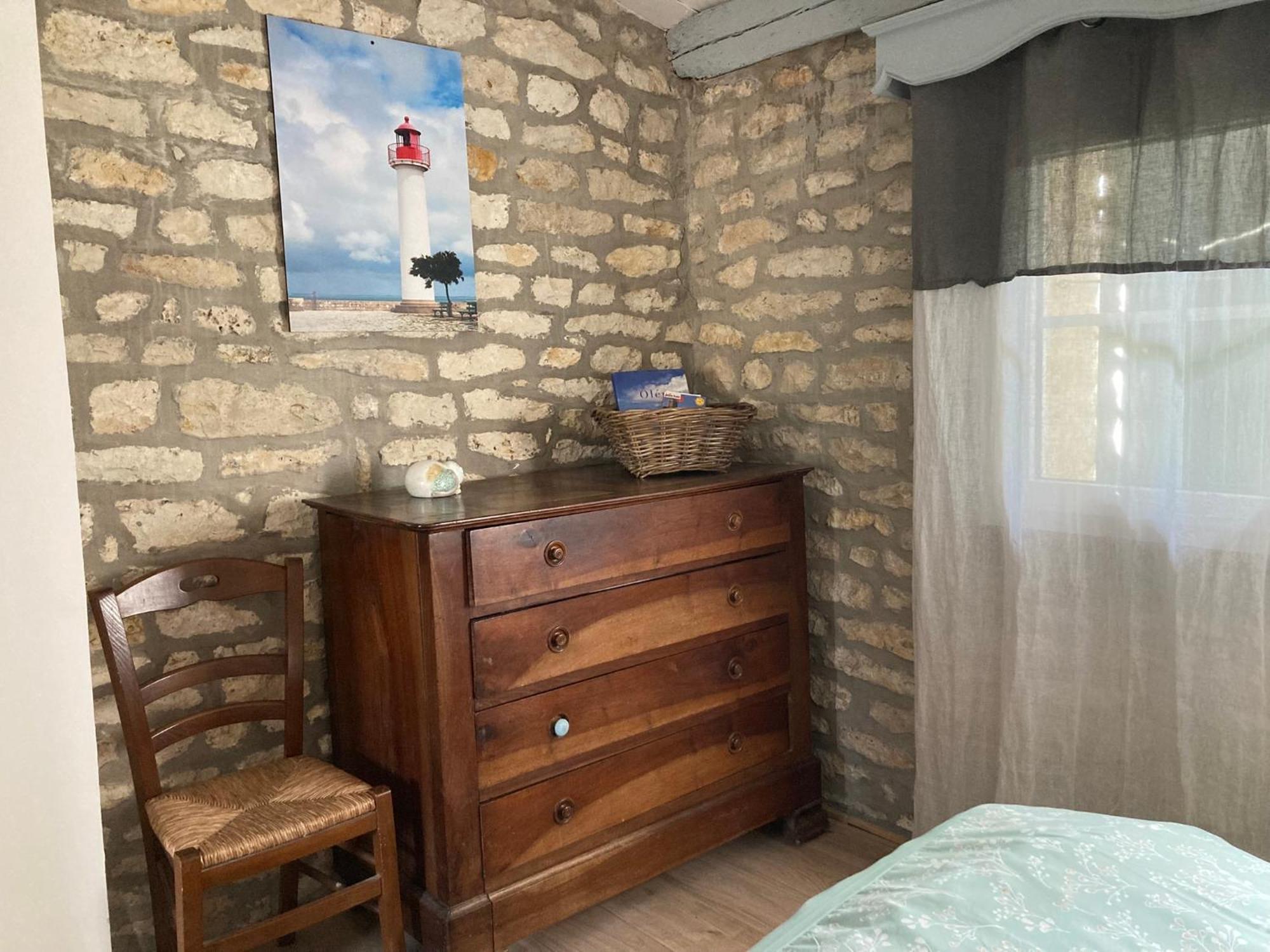 Villa La Bourriche à Dolus-d'Oléron Extérieur photo